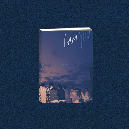 Stray Kids - 3rd Mini Album 'I AM YOU'