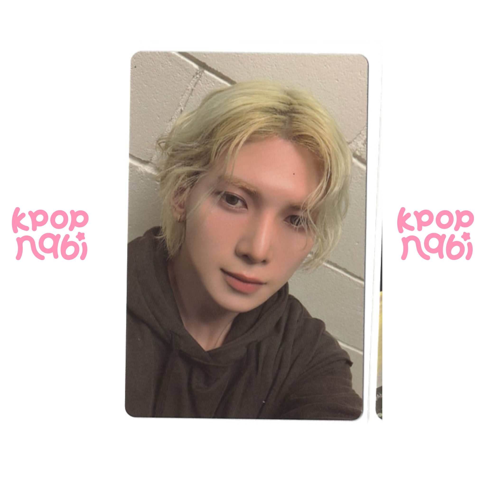 [PC] ATEEZ - 'GOLDEN HOUR : Part.4' (DIARY ver. A)