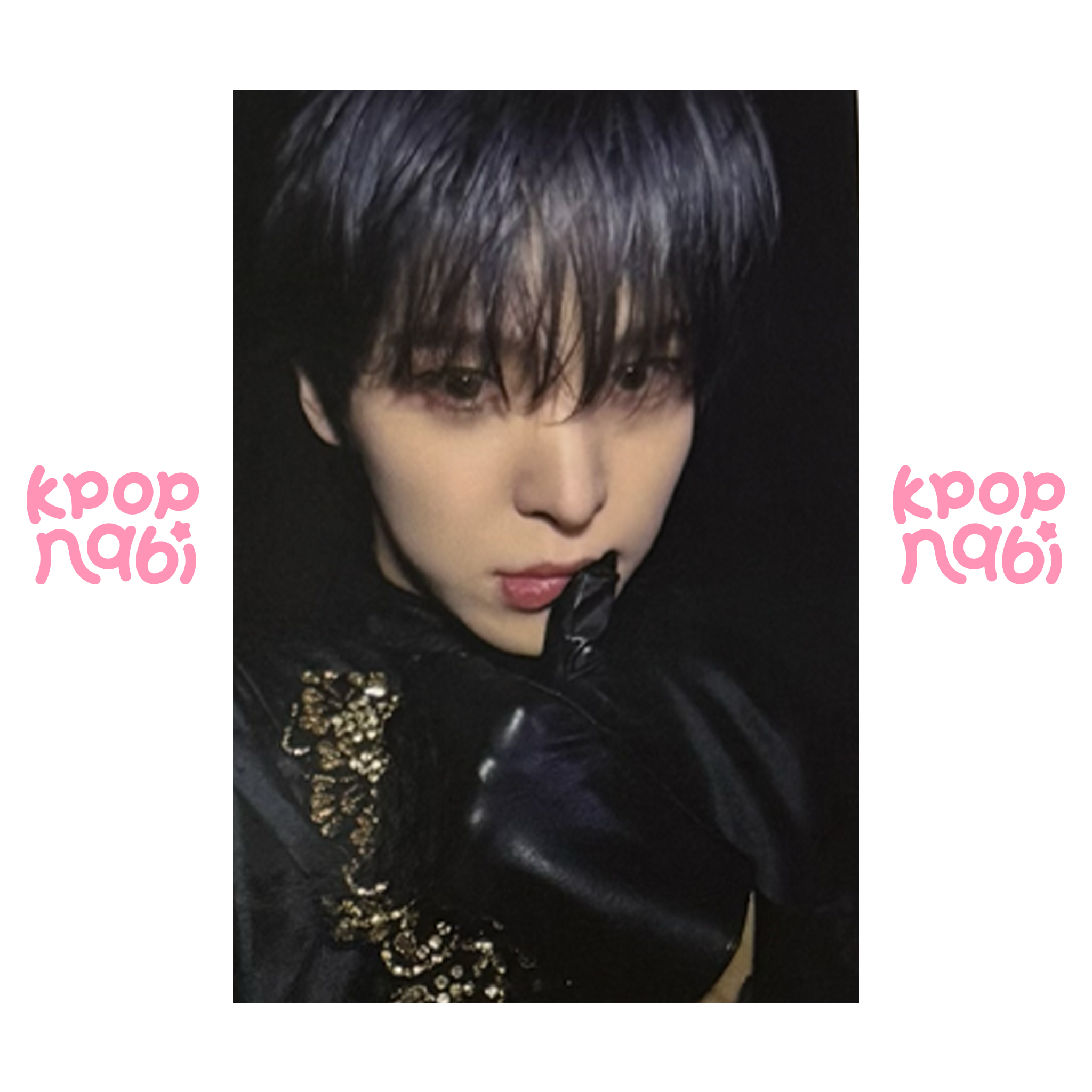 [PC] ATEEZ - ' GOLDEN HOUR : PART.3 IN YOUR FANTASY EDITION' (Limited Ver.) MAKESTAR POB