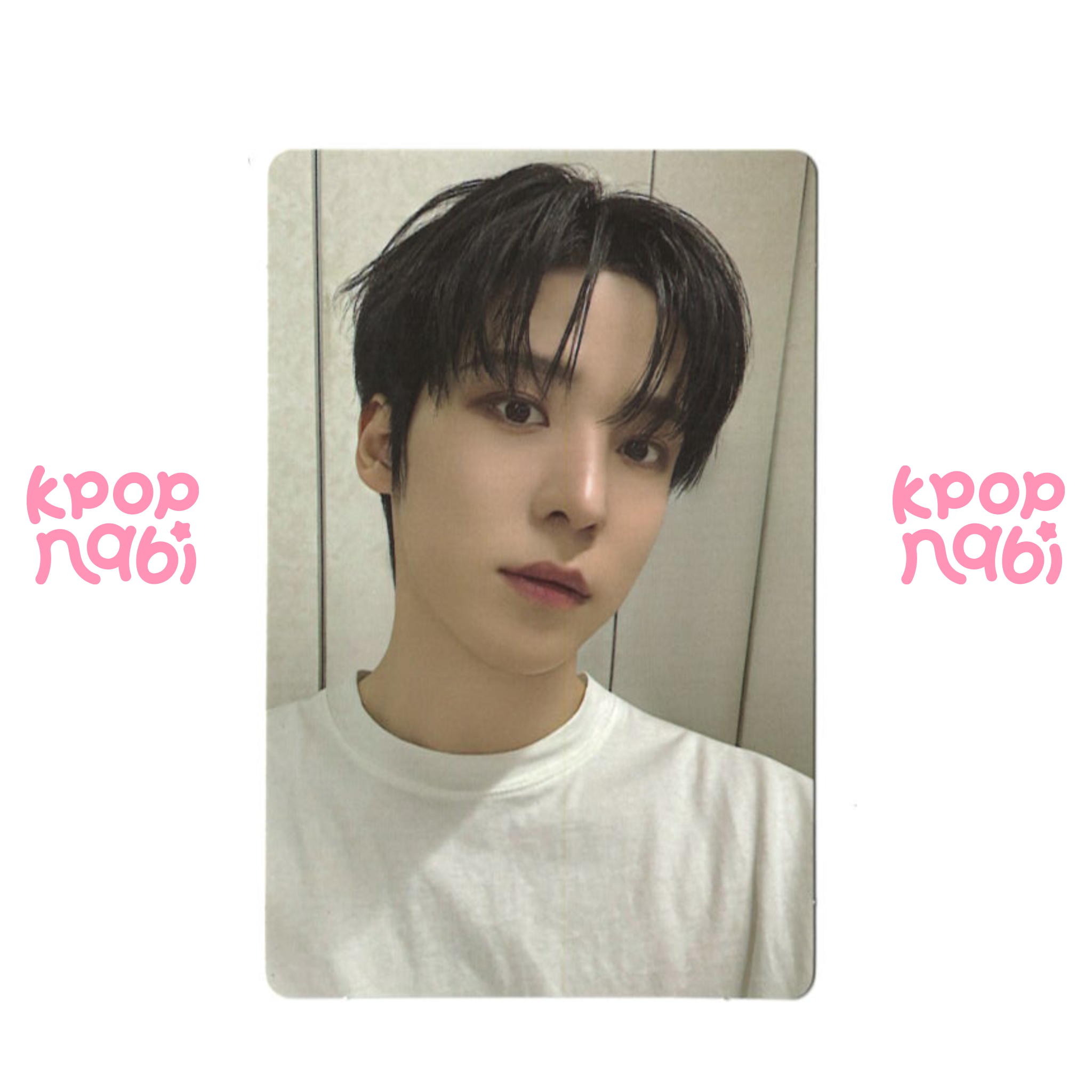 [PC] ATEEZ - 'GOLDEN HOUR : Part.3' (POCA ver.)