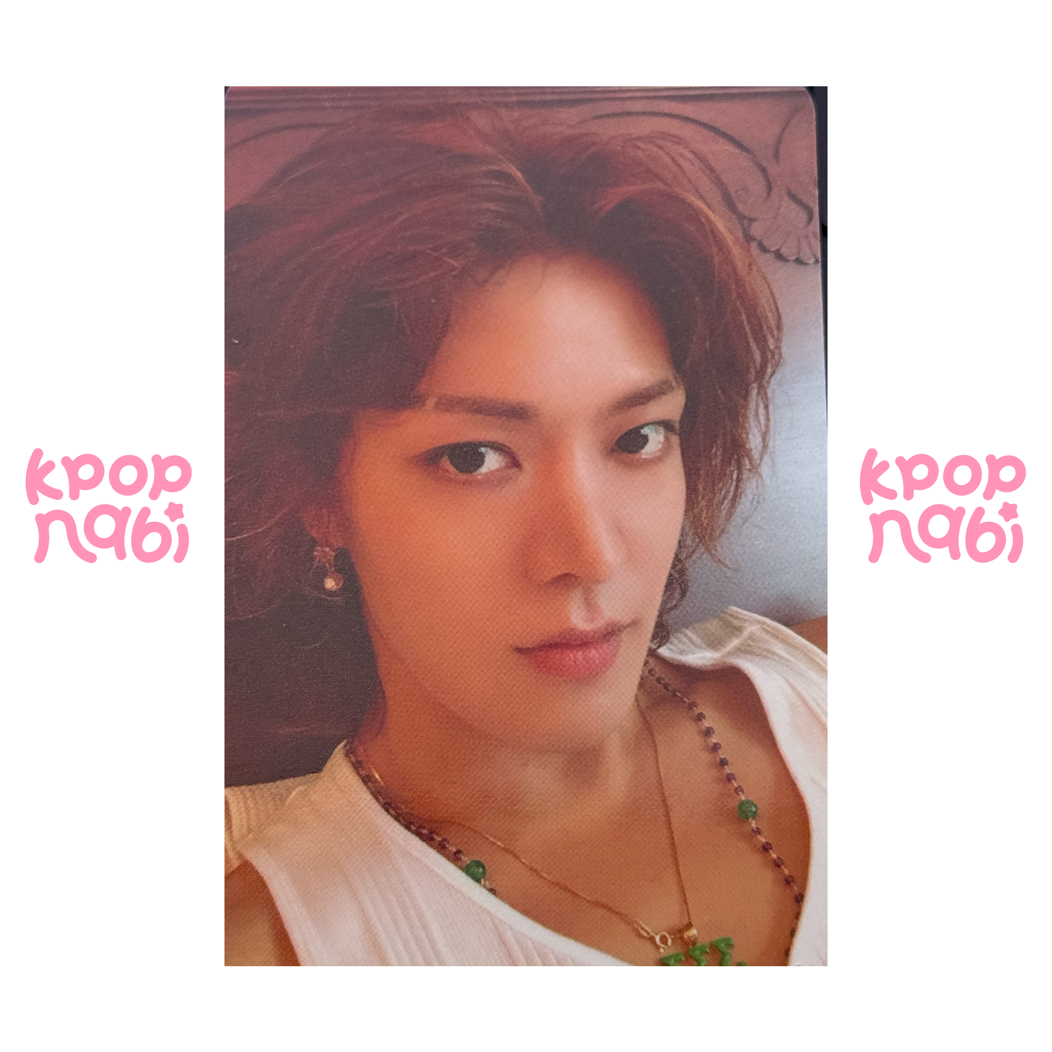 [PC] NCT 127 - Yuta '2 BADDIES' (2 Baddies ver.)