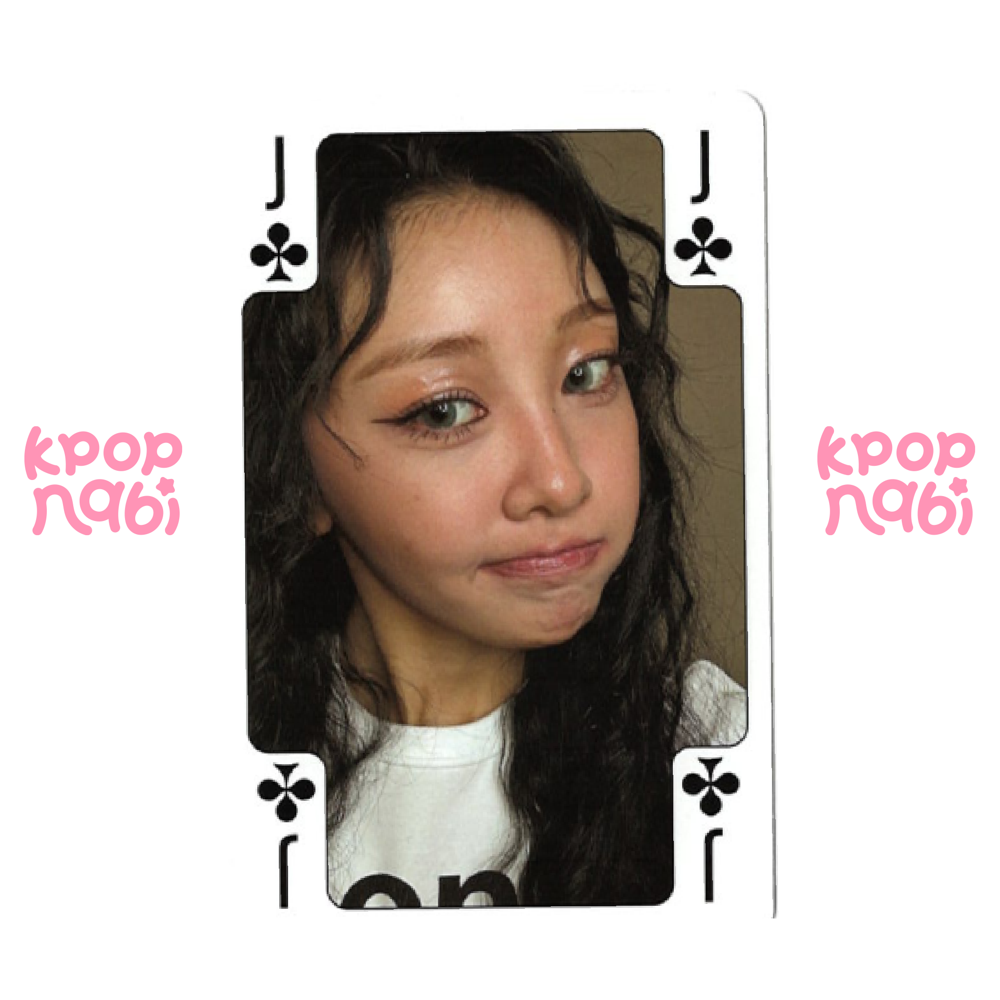 [PC] Yves - 'I Did' (Standard ver.) VER. 2