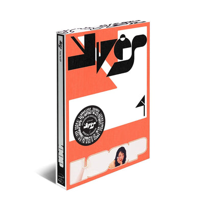 Yves - 1st EP Album 'LOOP'