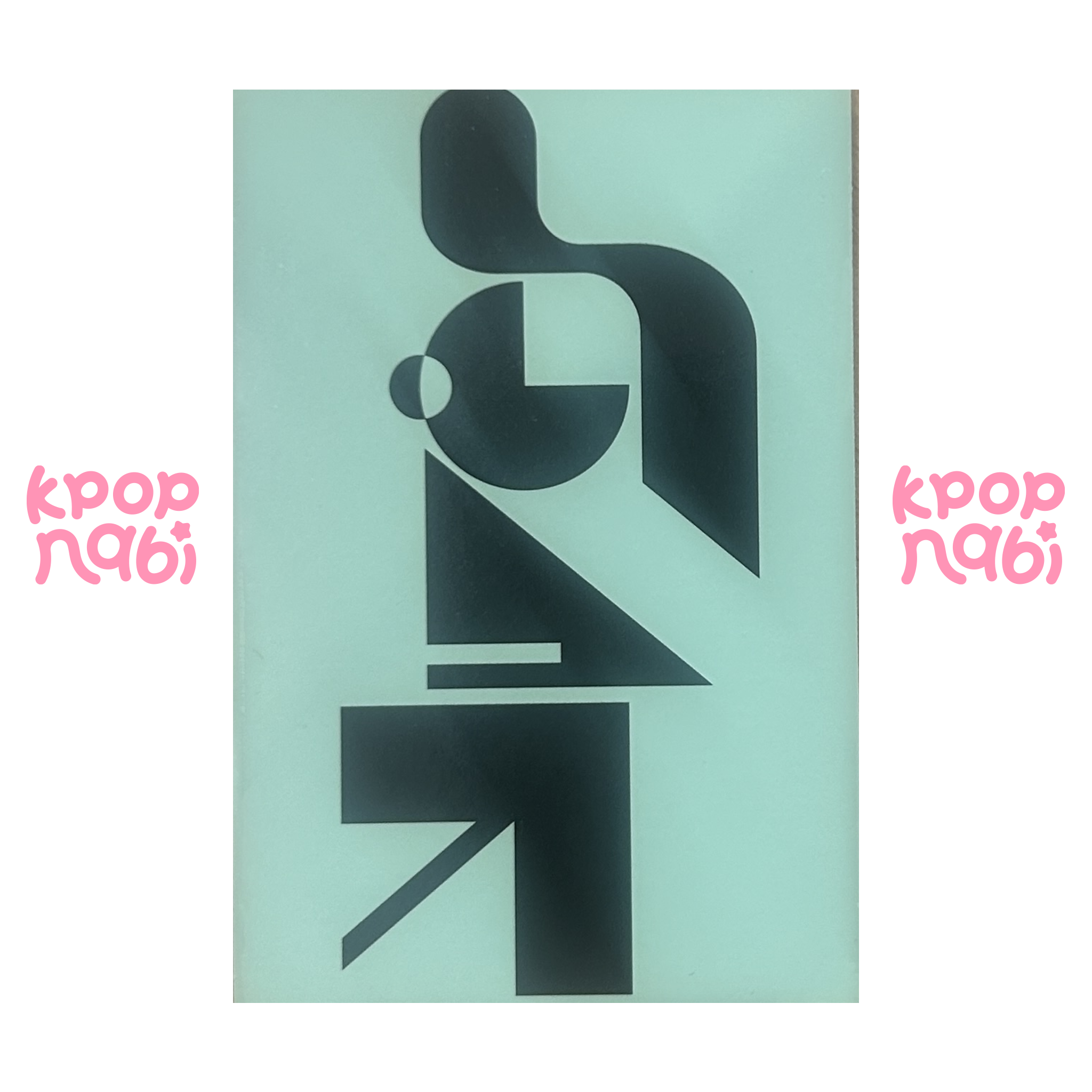 [PC] Yves - 'LOOP' (Standard ver.) VER. 2