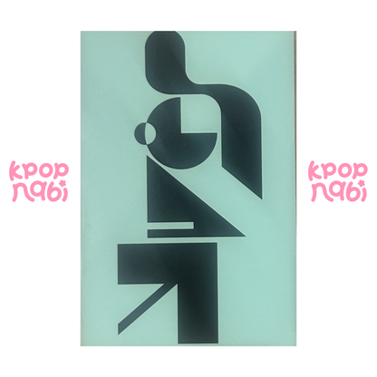 [PC] Yves - 'LOOP' (Standard ver.) VER. 2