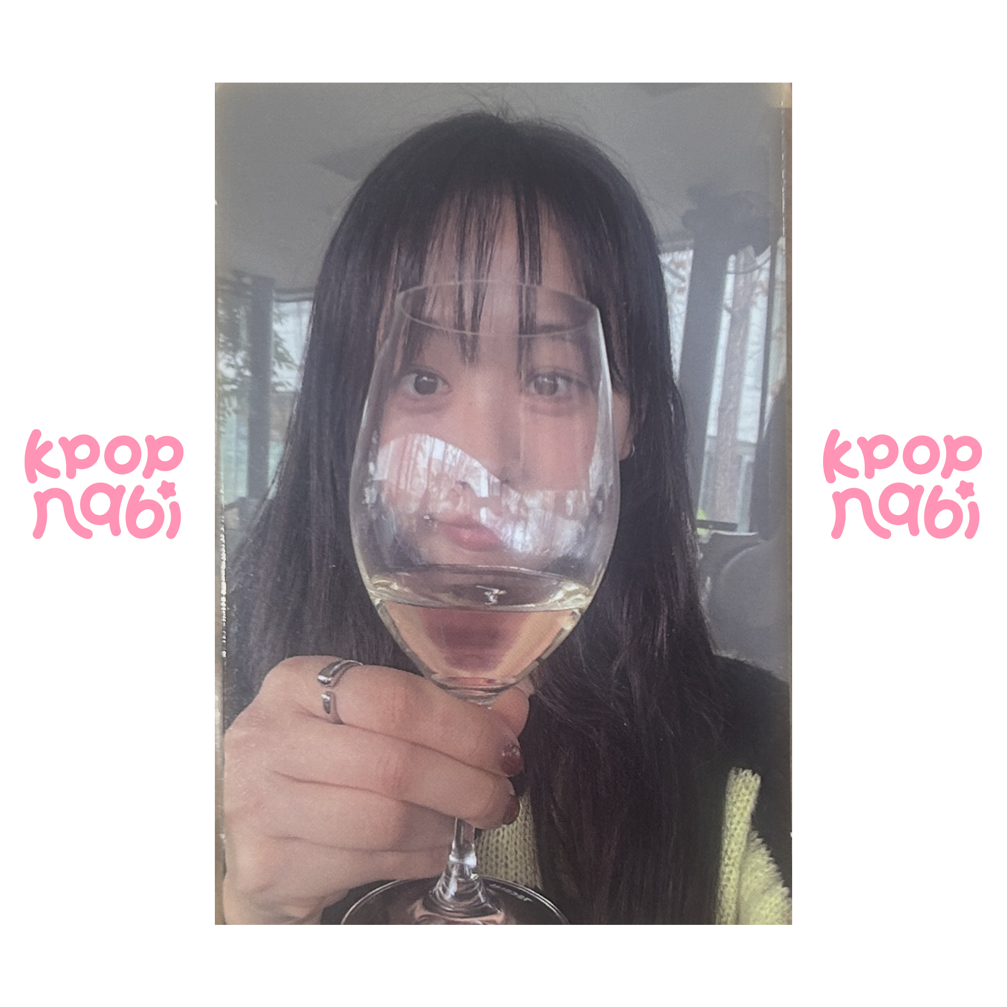 [PC] Yves - 'LOOP' (Standard ver.) VER. 2