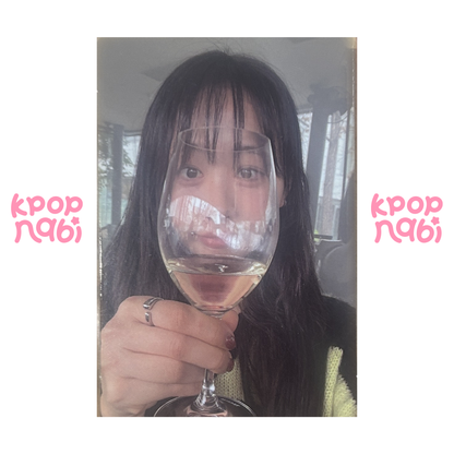 [PC] Yves - 'LOOP' (Standard ver.) VER. 2