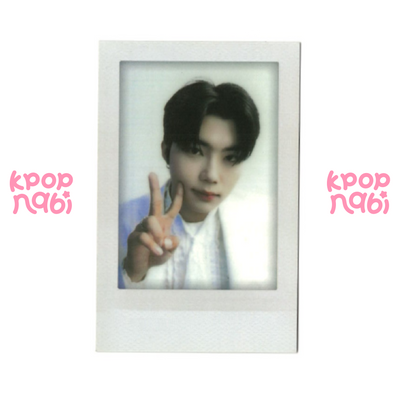 [PC] ZEROBASEONE - '2023 FAN-CON' TRADING CARDS