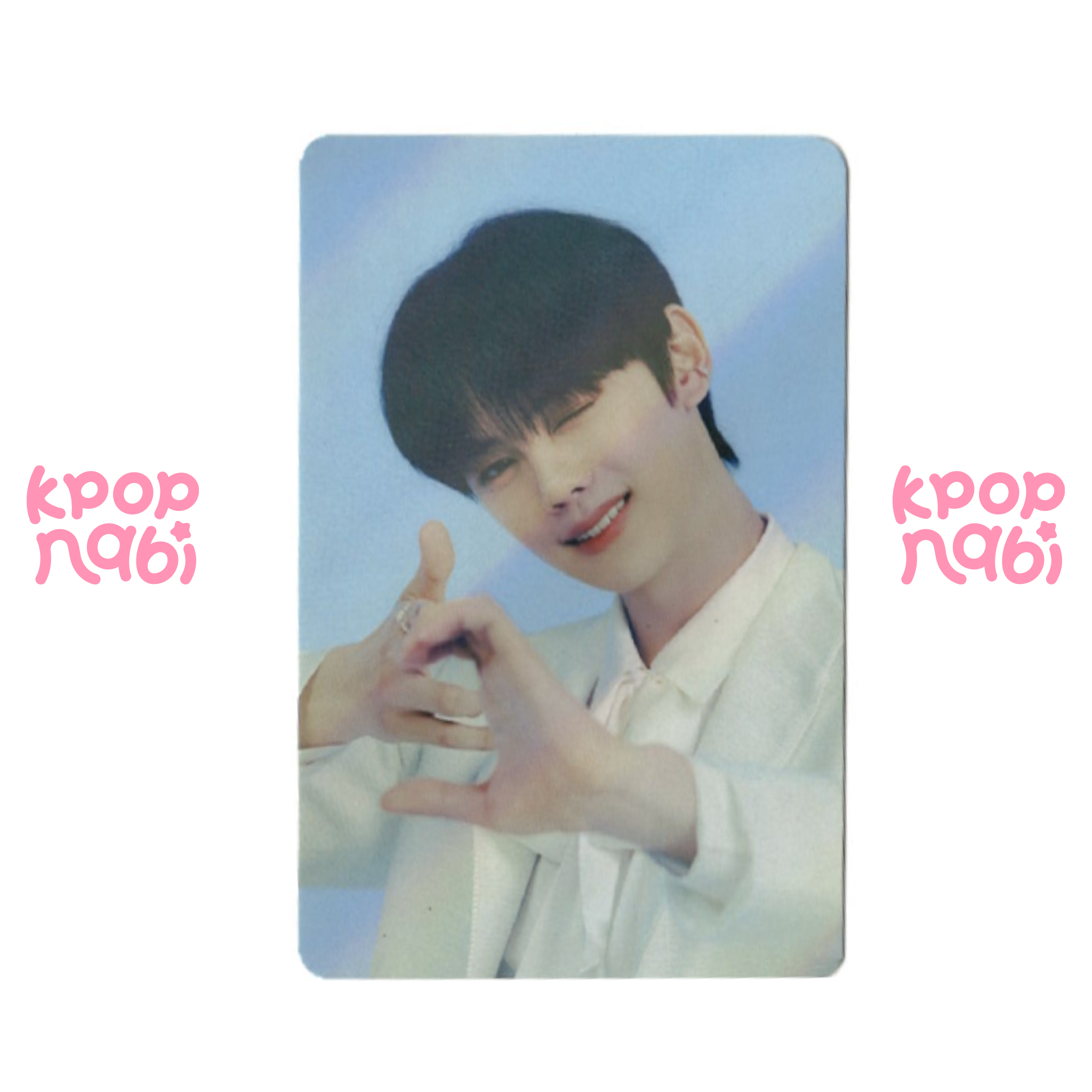 [PC] ZEROBASEONE - '2023 FAN-CON' TRADING CARDS