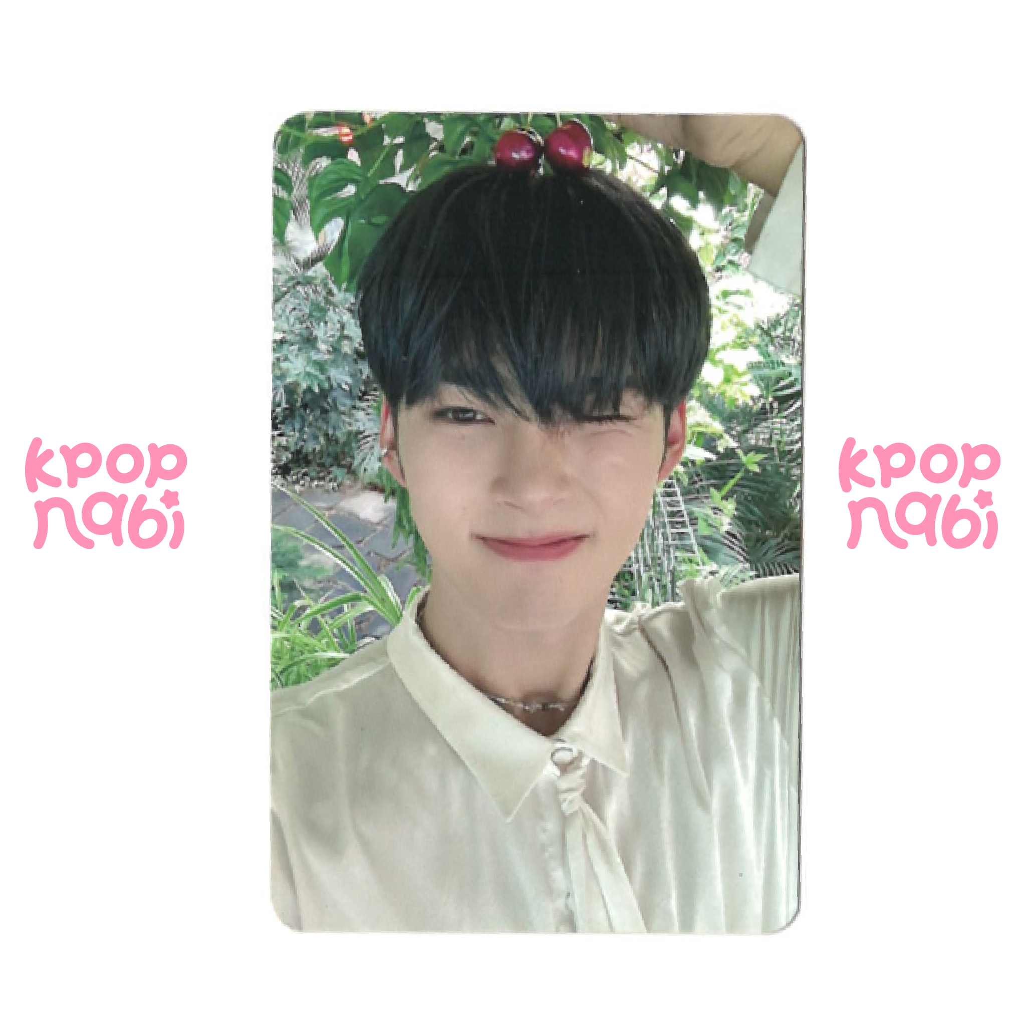 [PC] ZEROBASEONE - '2023 FAN-CON' TRADING CARDS
