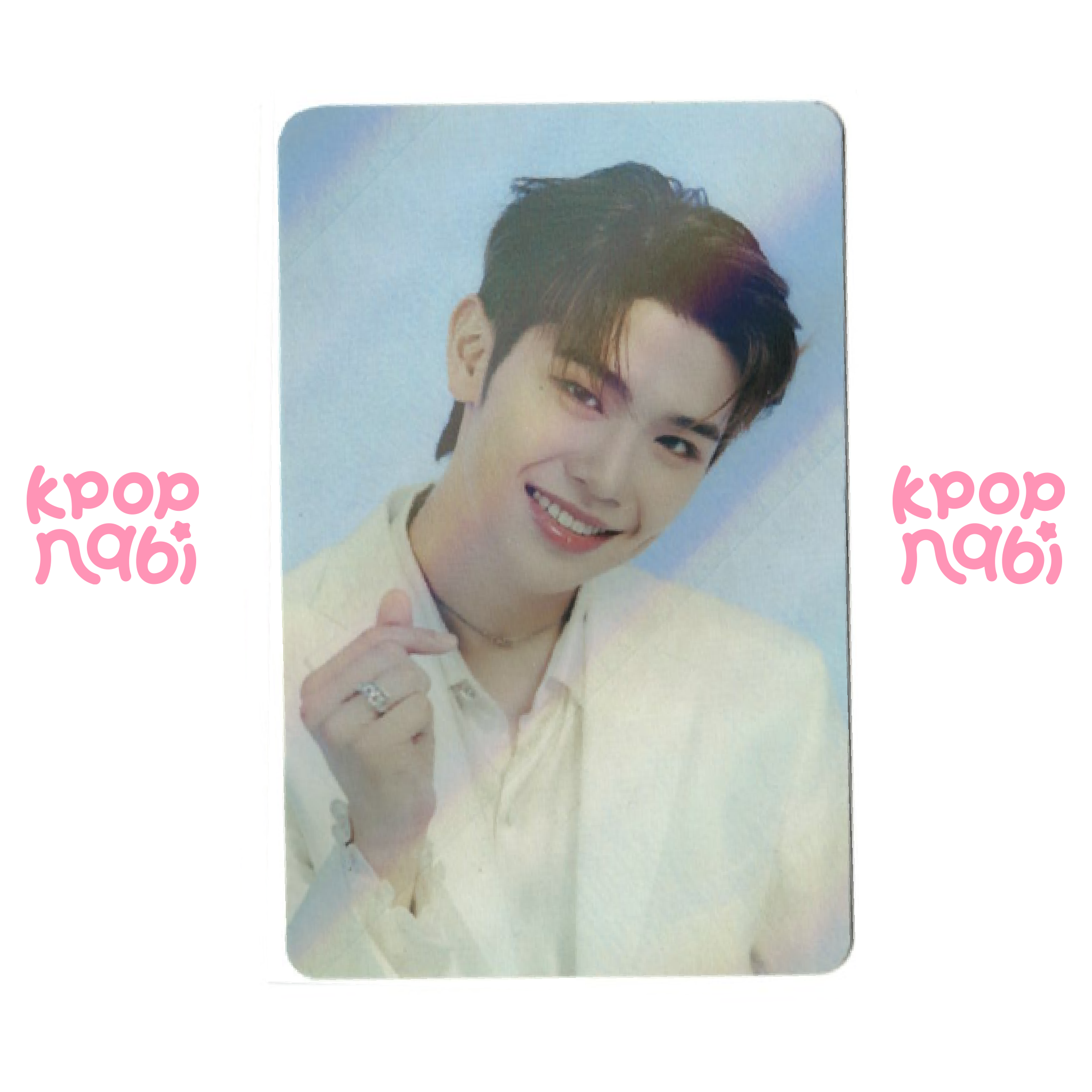 [PC] ZEROBASEONE - '2023 FAN-CON' TRADING CARDS