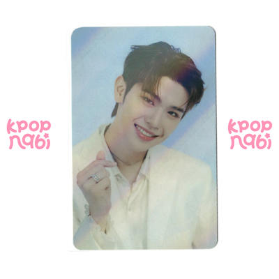 [PC] ZEROBASEONE - '2023 FAN-CON' TRADING CARDS