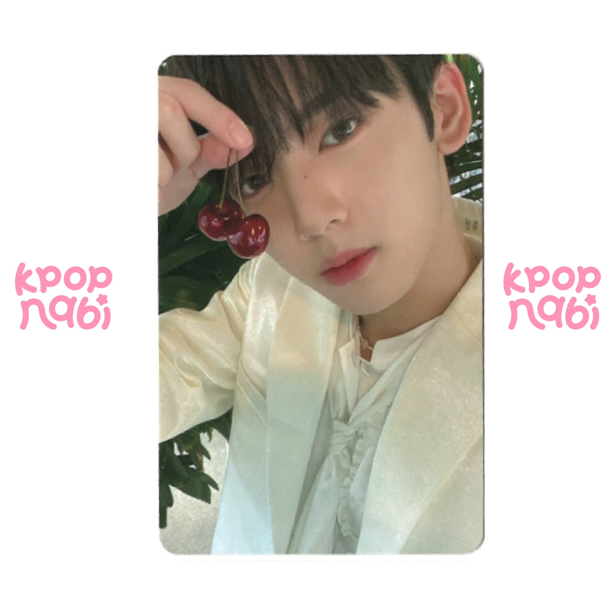 [PC] ZEROBASEONE - '2023 FAN-CON' TRADING CARDS