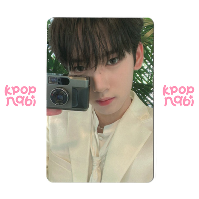 [PC] ZEROBASEONE - '2023 FAN-CON' TRADING CARDS