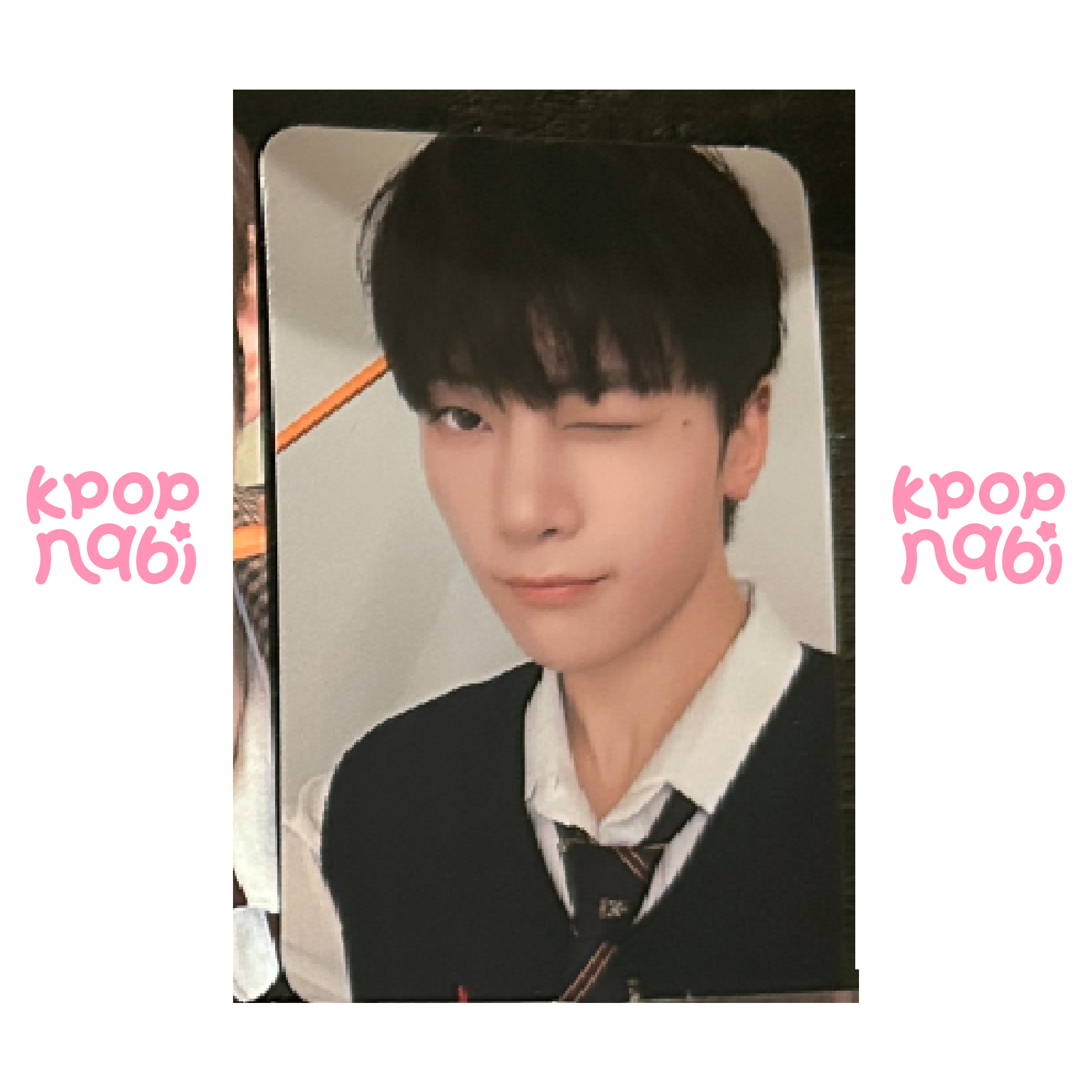 [PC] ZEROBASEONE - 2026 SEASON'S GREETINGS YES24 POB