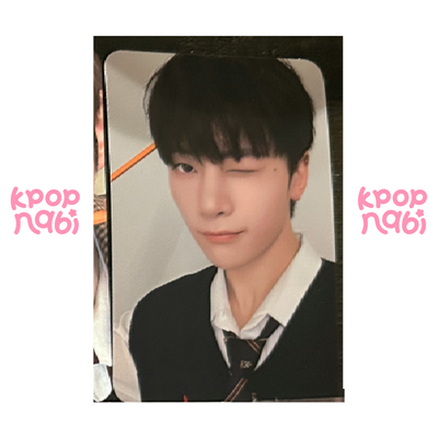 [PC] ZEROBASEONE - 2026 SEASON'S GREETINGS YES24 POB