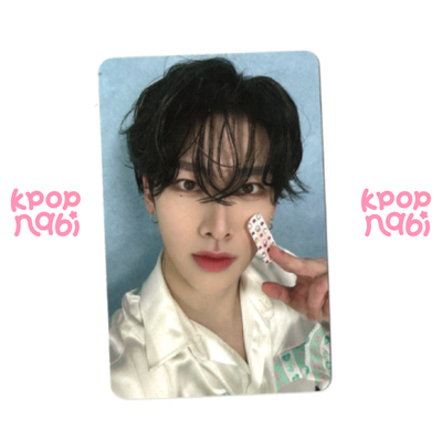 [PC] ZEROBASEONE - 'BLUE PARADISE' APPLEMUSIC POB (ZEROSE ver.)