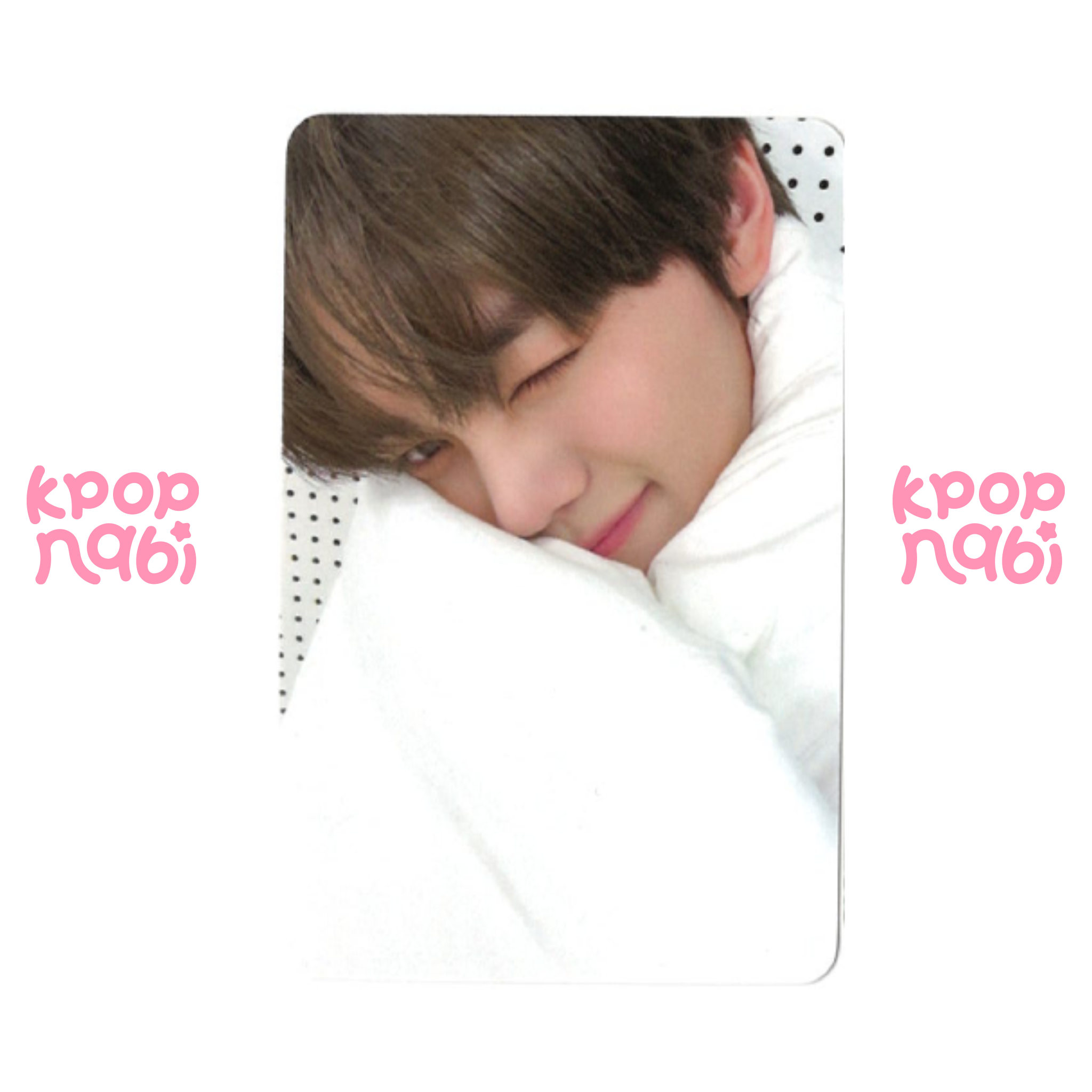 [PC] ZEROBASEONE - Gyuvin 'BLUE PARADISE' STARRIVER FANCALL
