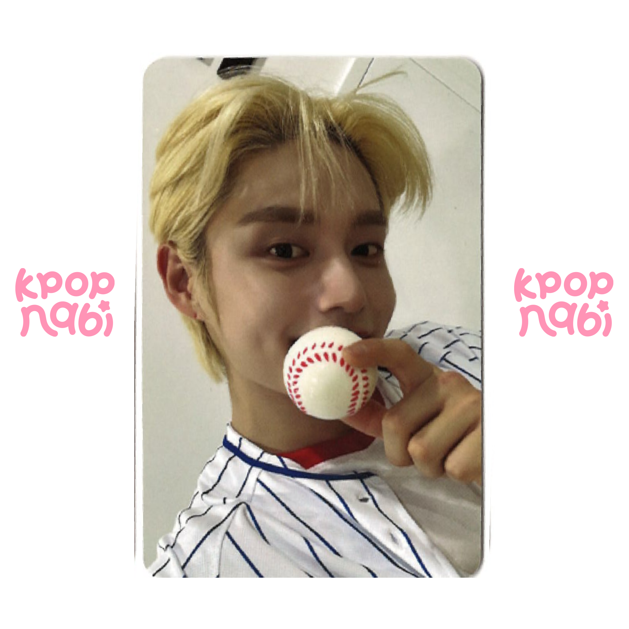 [PC] ZEROBASEONE - Jiwoong 'CINEMA PARADISE' APPLEMUSIC POB