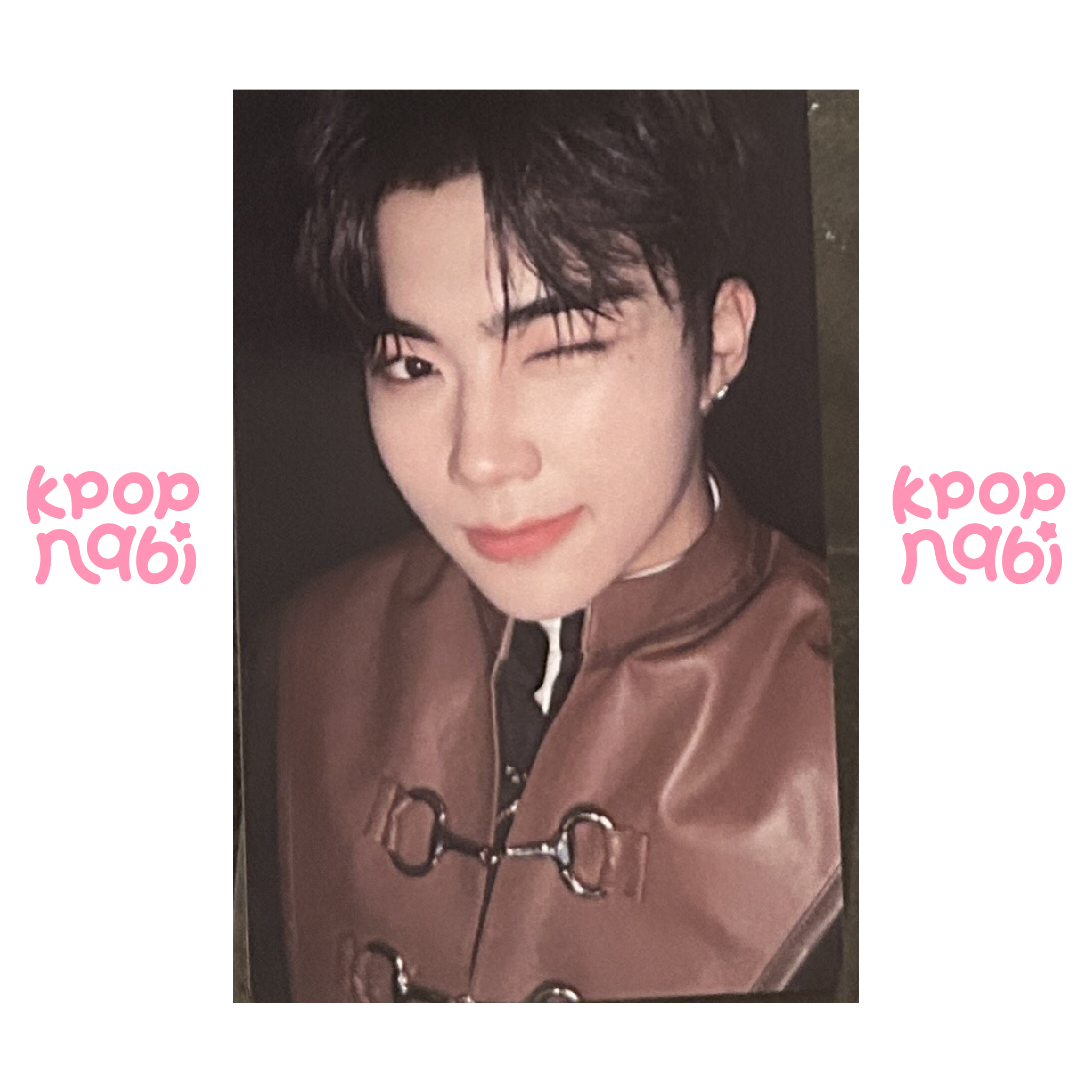 [PC] ZEROBASEONE - Gunwook 'MELTING POINT' (Digipack ver.) #1