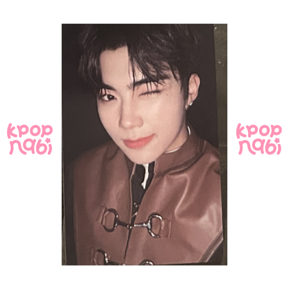 [PC] ZEROBASEONE - Gunwook 'MELTING POINT' (Digipack ver.) #1