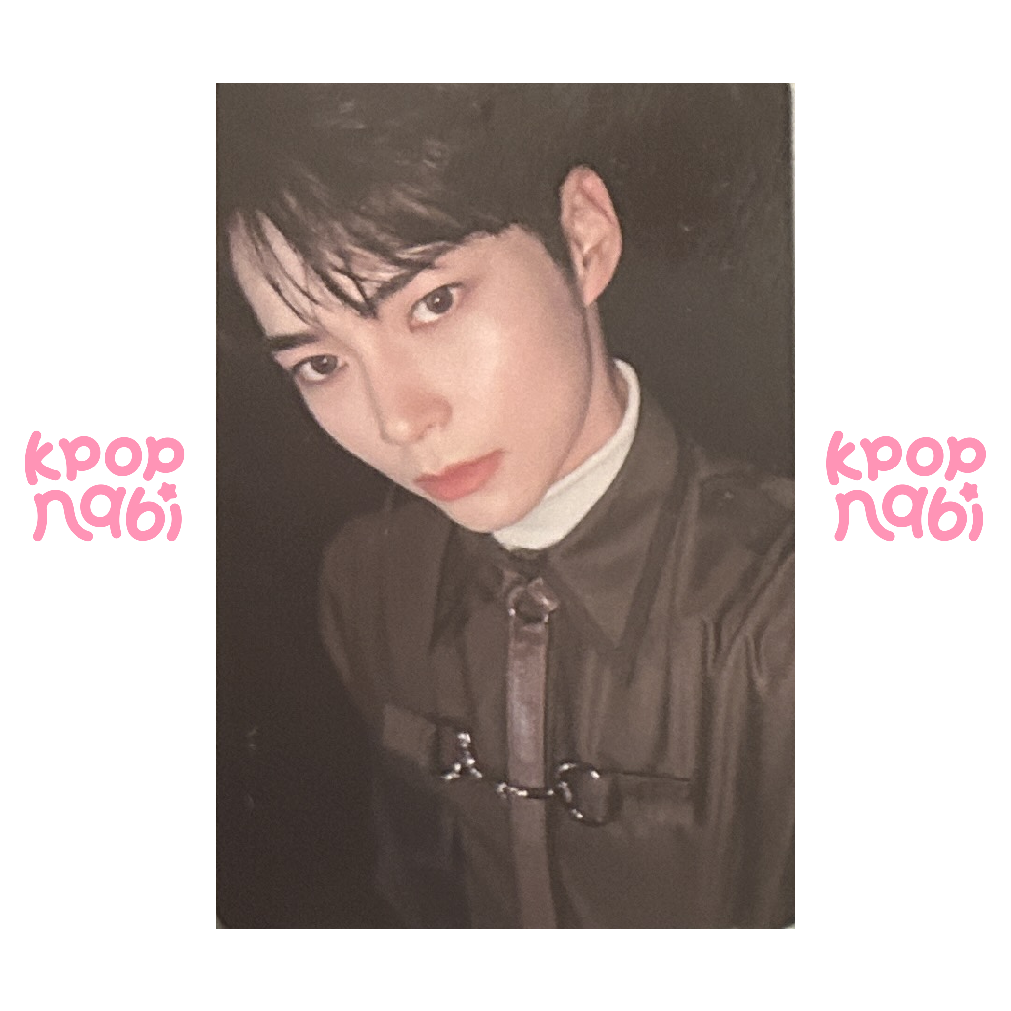 [PC] ZEROBASEONE - Hanbin 'MELTING POINT' (Digipack ver.) #1