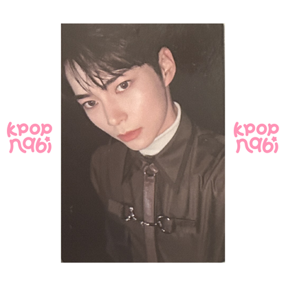 [PC] ZEROBASEONE - Hanbin 'MELTING POINT' (Digipack ver.) #1