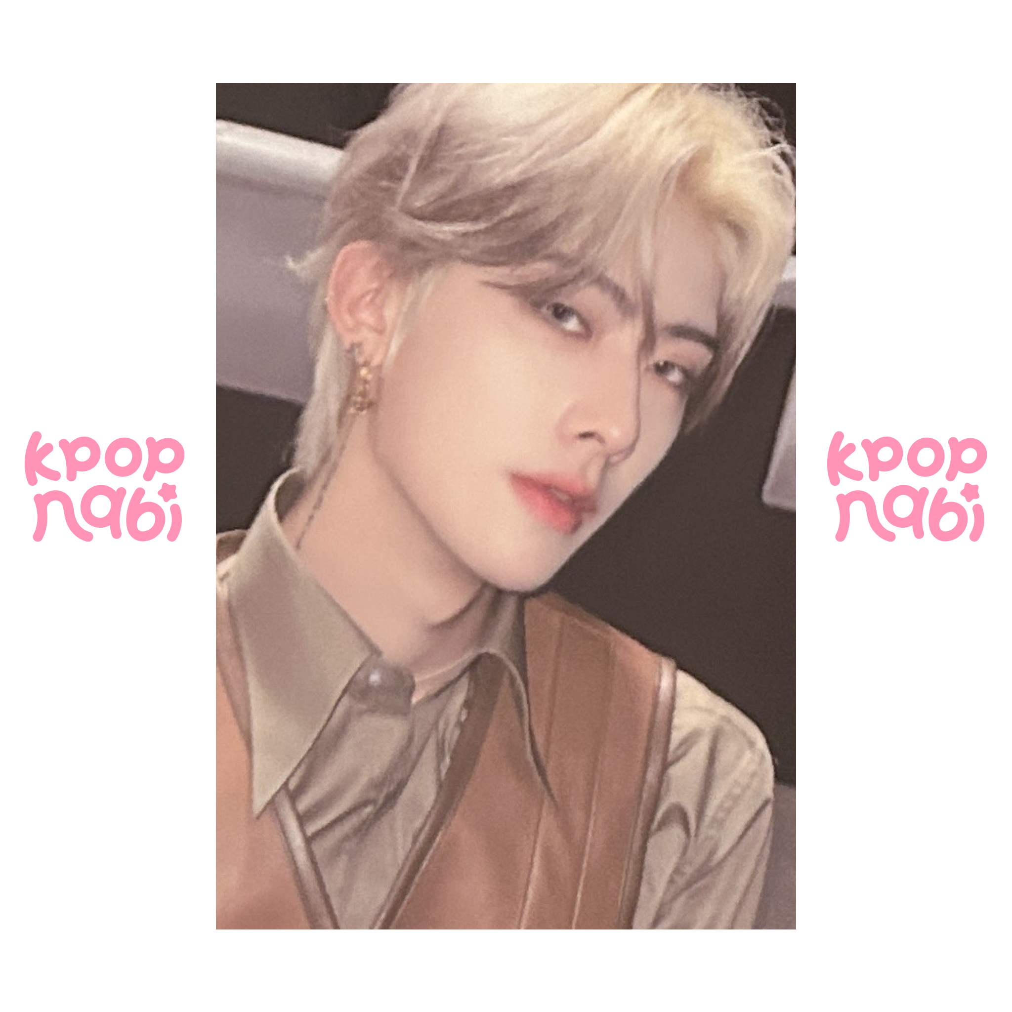 [PC] ZEROBASEONE - Ricky 'MELTING POINT' (Digipack ver.) #1