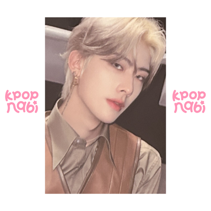 [PC] ZEROBASEONE - Ricky 'MELTING POINT' (Digipack ver.) #1