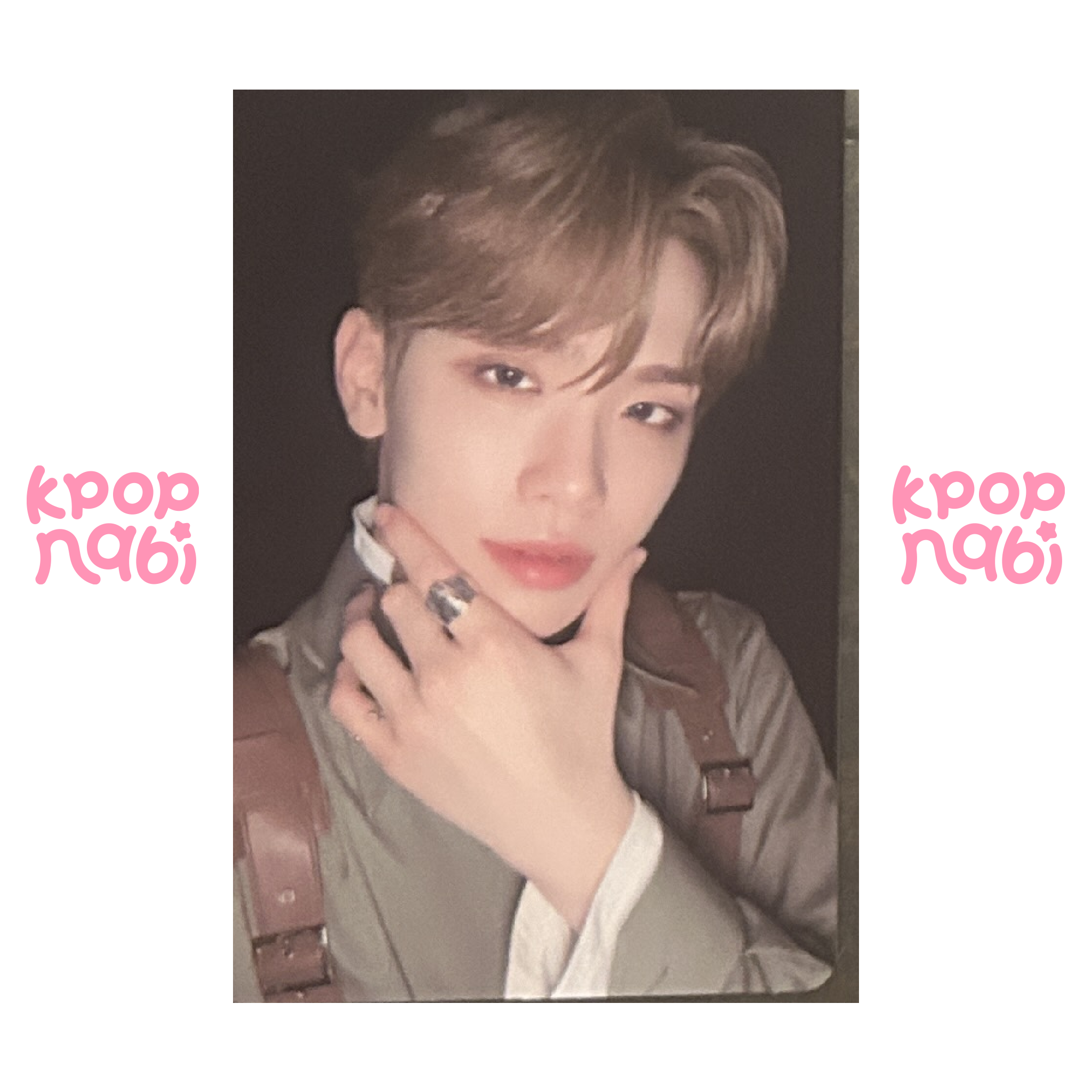 [PC] ZEROBASEONE - Taerae 'MELTING POINT' (Digipack ver.) #1