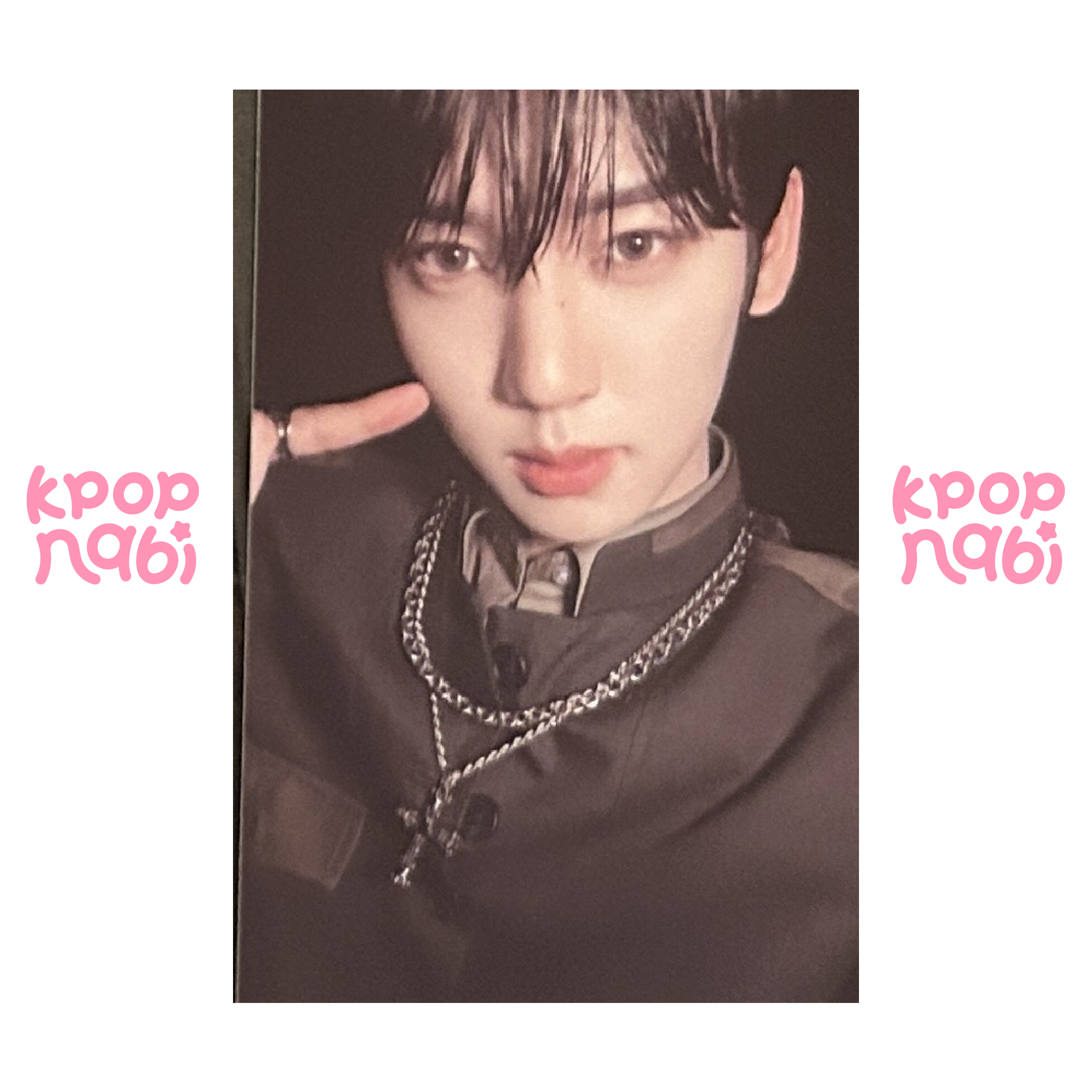 [PC] ZEROBASEONE - Yujin 'MELTING POINT' (Digipack ver.) #1