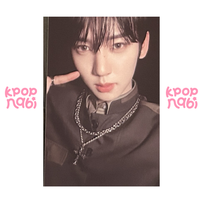 [PC] ZEROBASEONE - Yujin 'MELTING POINT' (Digipack ver.) #1