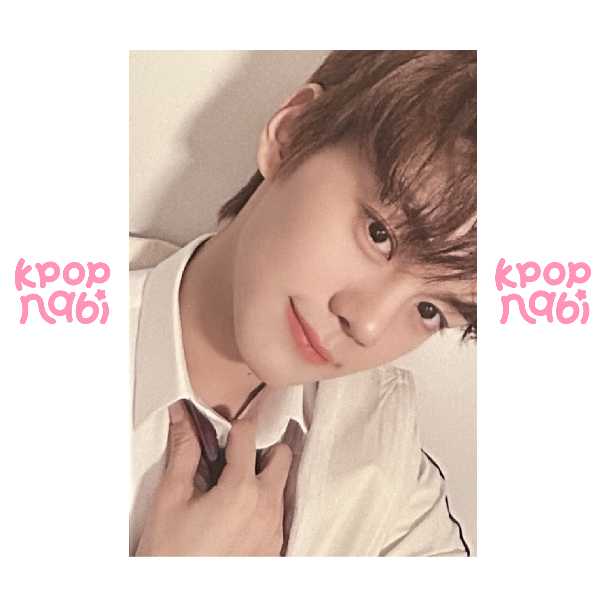 [PC] ZEROBASEONE - Gyuvin 'MELTING POINT' (Digipack ver.) #2