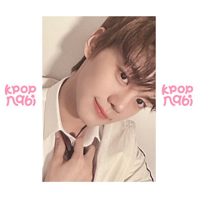 [PC] ZEROBASEONE - Gyuvin 'MELTING POINT' (Digipack ver.) #2
