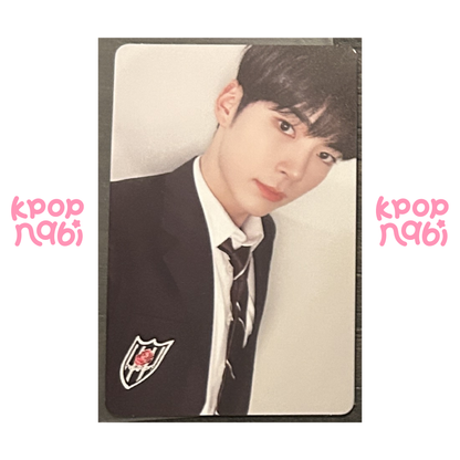 [PC] ZEROBASEONE - Hanbin 'MELTING POINT' (Digipack ver.) #2