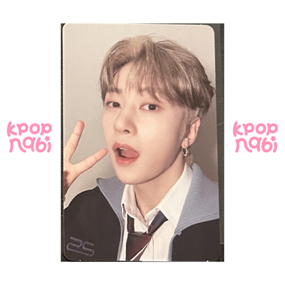 [PC] ZEROBASEONE - Matthew 'MELTING POINT' (Digipack ver.) #2