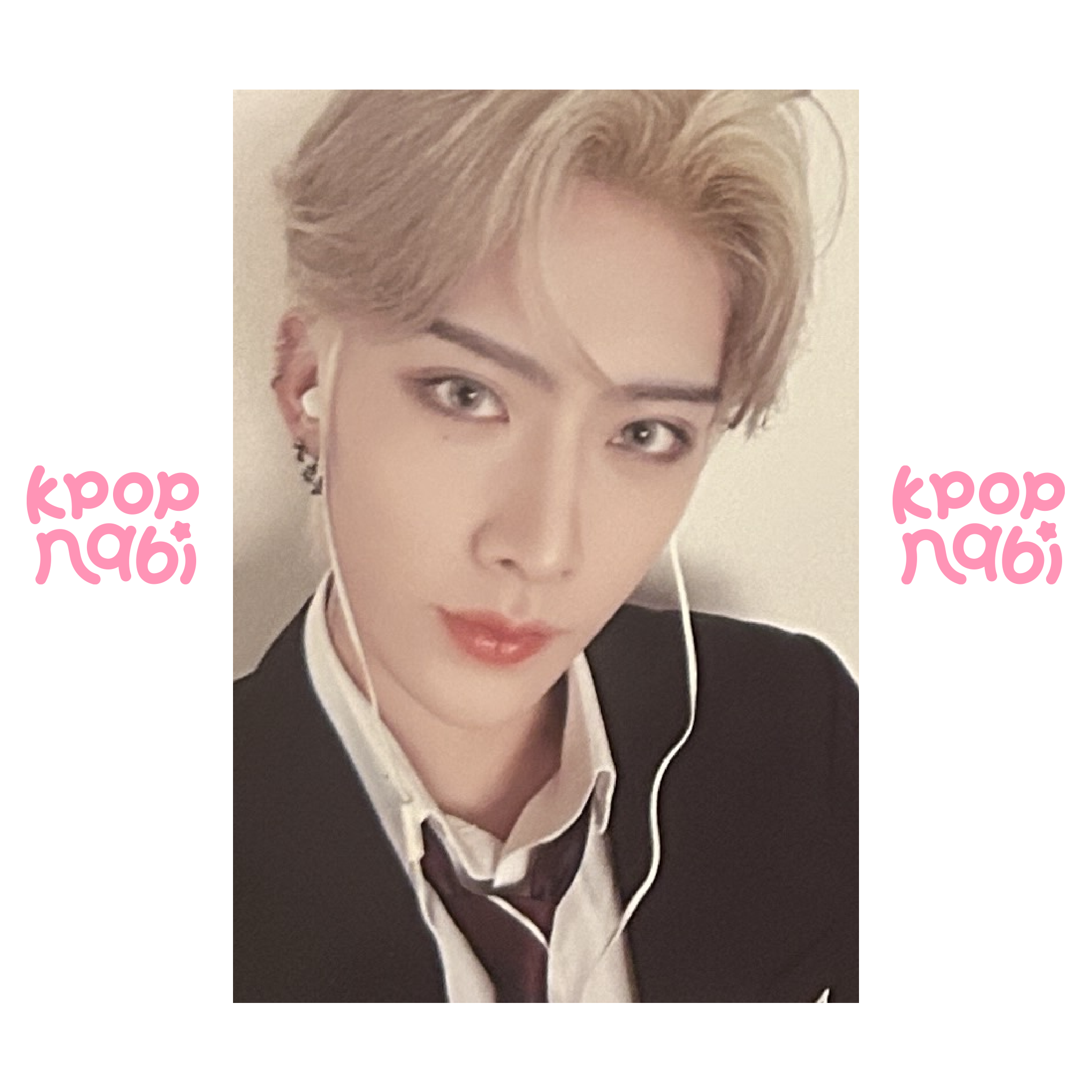 [PC] ZEROBASEONE - Ricky 'MELTING POINT' (Digipack ver.) #2