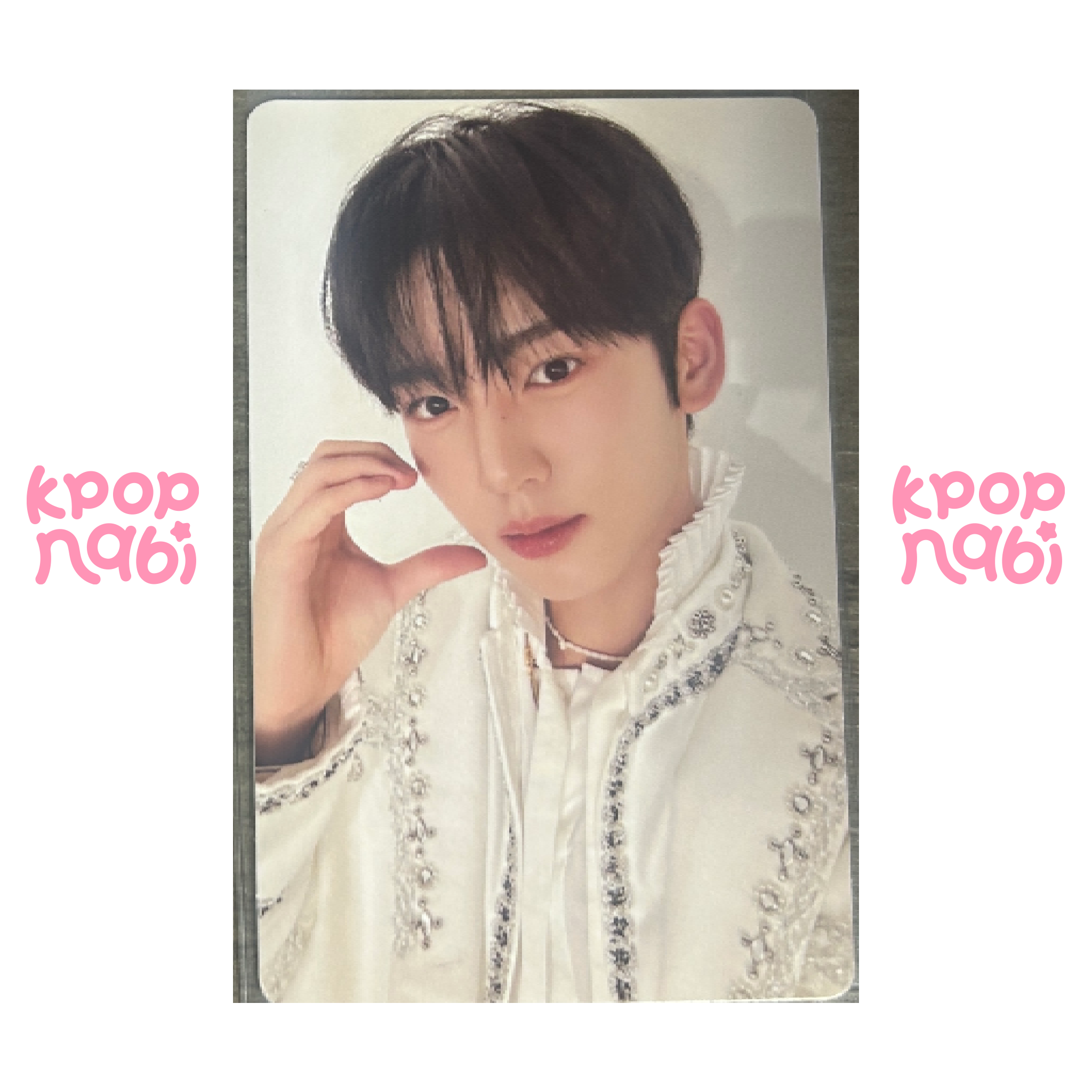 [PC] ZEROBASEONE - Yujin 'MELTING POINT' (Fairytale ver.) #2