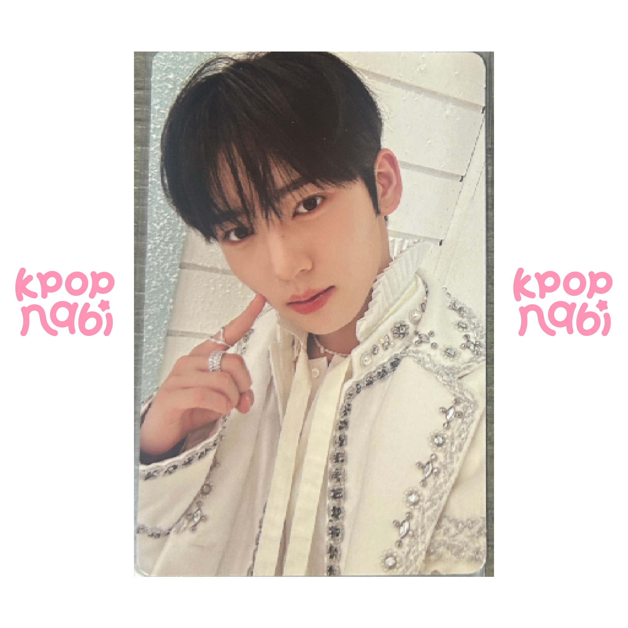 [PC] ZEROBASEONE - Yujin 'MELTING POINT' (Fairytale ver.) #1