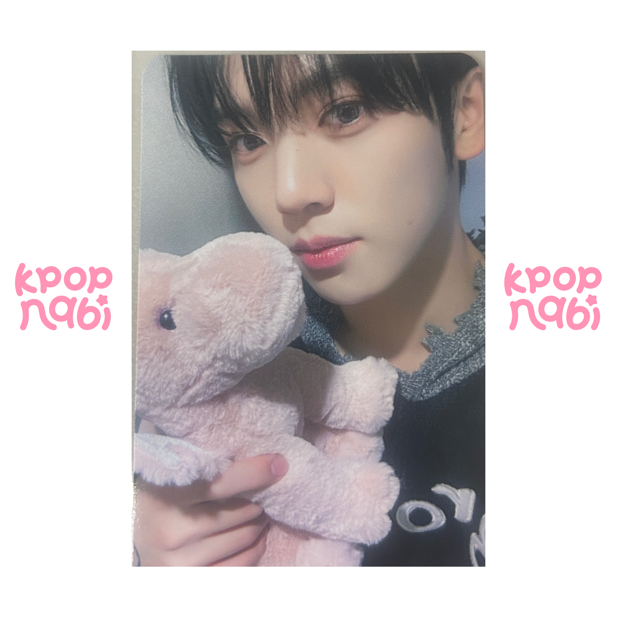 [PC] ZEROBASEONE - Yujin 'MELTING POINT' MAKESTAR LUCKY DRAW EVENT 2.0 (Digipack ver.)