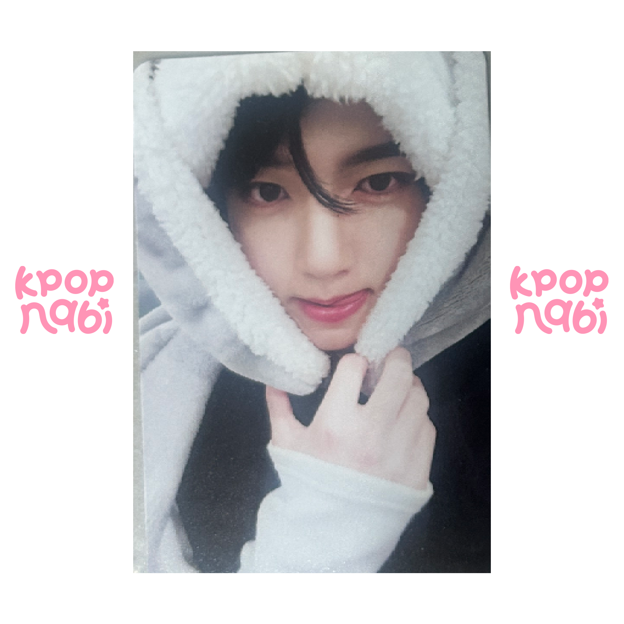 [PC] ZEROBASEONE - Yujin 'MELTING POINT' MAKESTAR POB (Digipack ver.)