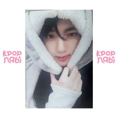 [PC] ZEROBASEONE - Yujin 'MELTING POINT' MAKESTAR POB (Digipack ver.)