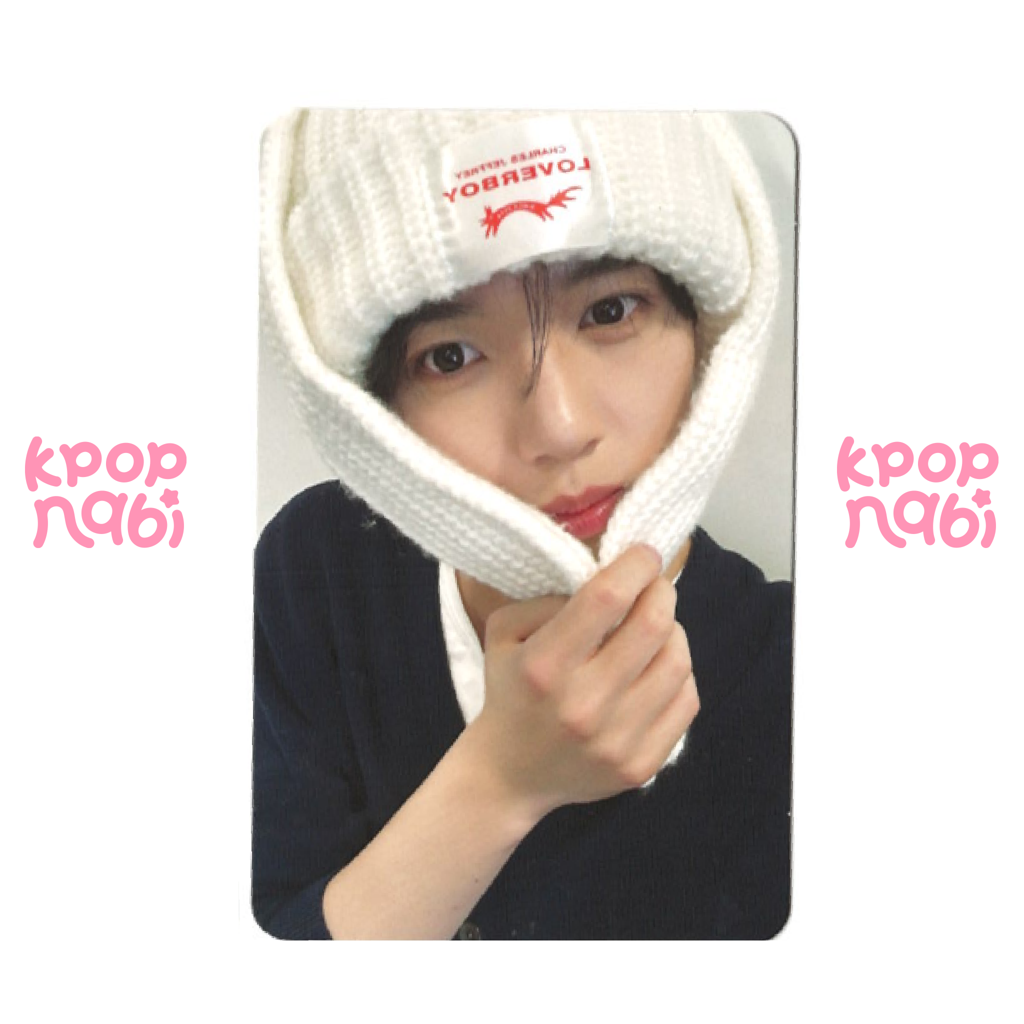 [PC] ZEROBASEONE - Yujin 'YOU HAD ME AT HELLO' MAKESTAR POB